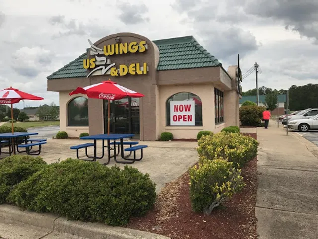 US Wings & Deli - Newberry