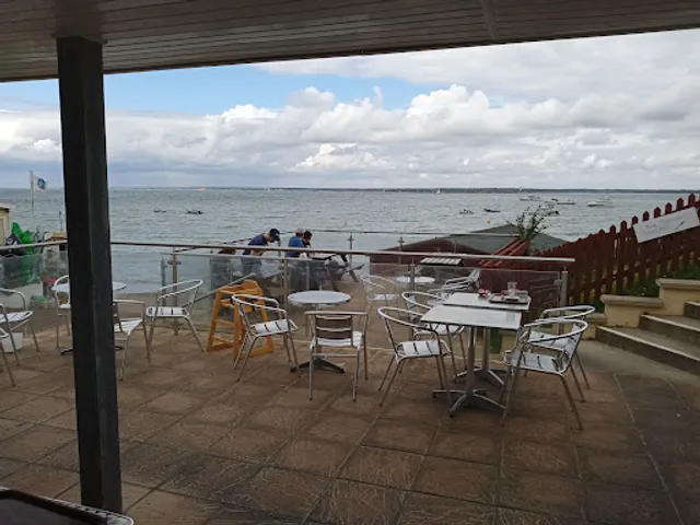 Colwell Captains Cabin Cafe