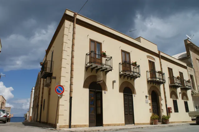 Bed and Breakfast Aziyz