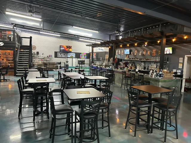 Plum Crazy Entertainment