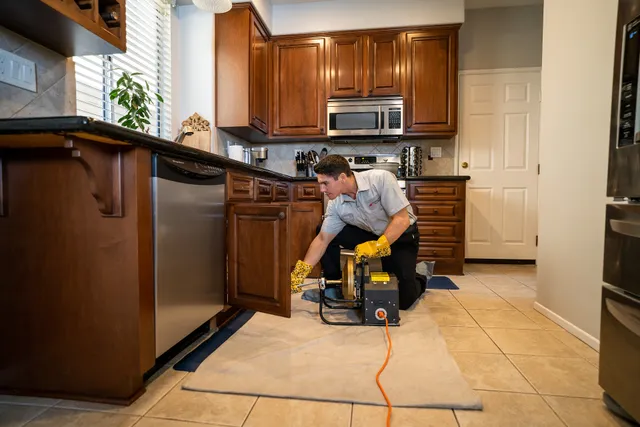 Jet Plumbing, Heating & Drain Services