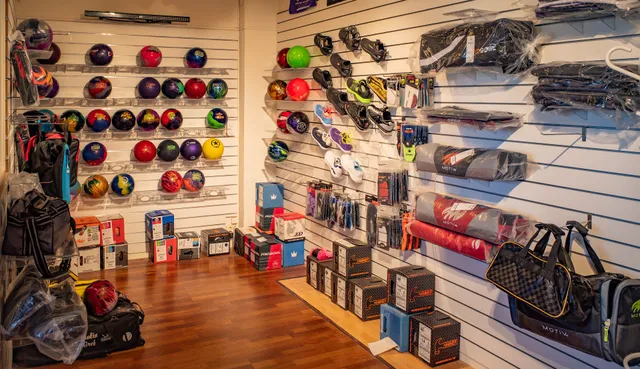 EKO Bowling Ball Center AB