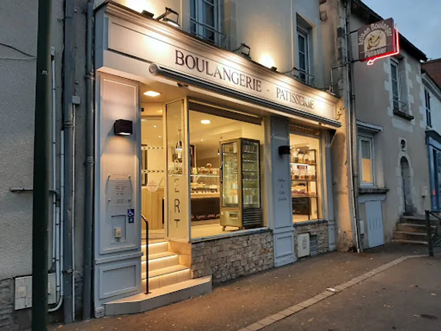 Boulangerie Patisserie Lambert