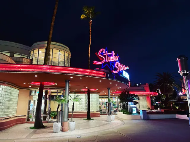 Detective Conan Mystery Restaurant