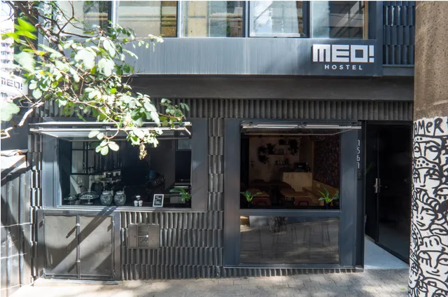 MEO! Hostel