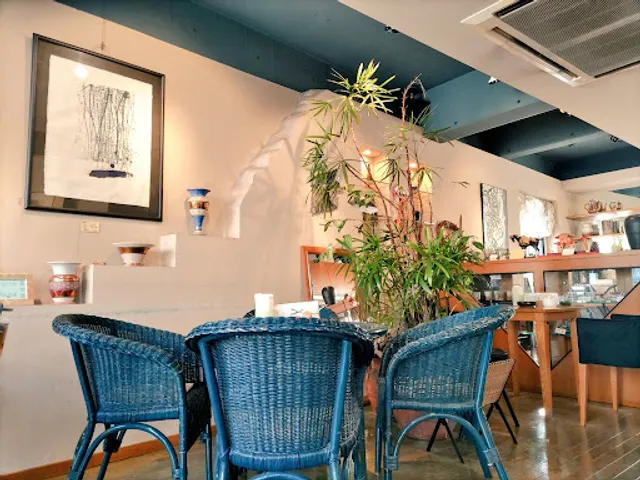 フローラさくら館