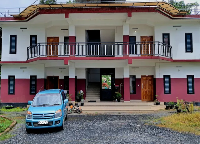 Royal Plaza Apartment Stay in - Kalpetta - Wayanad