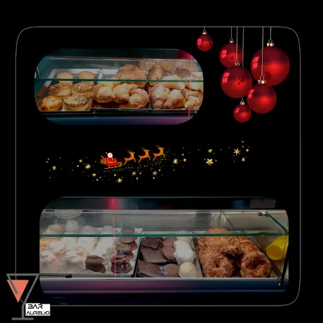 Bar Aurelio (Quarto)