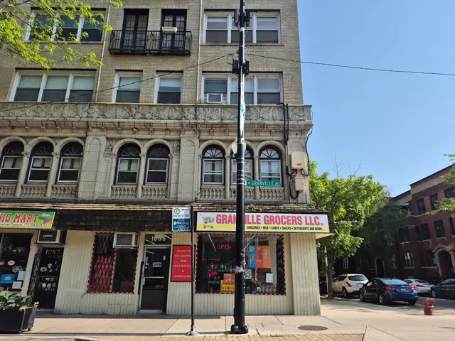 Granville Grocers LLC