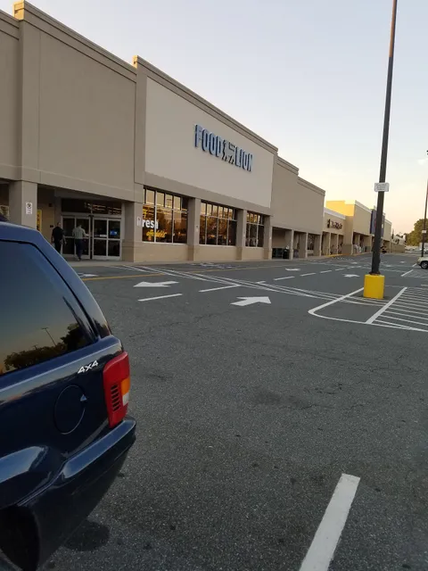 Food Lion