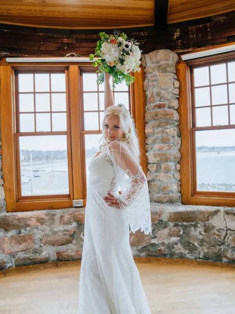 Alcinda Alterations LLC