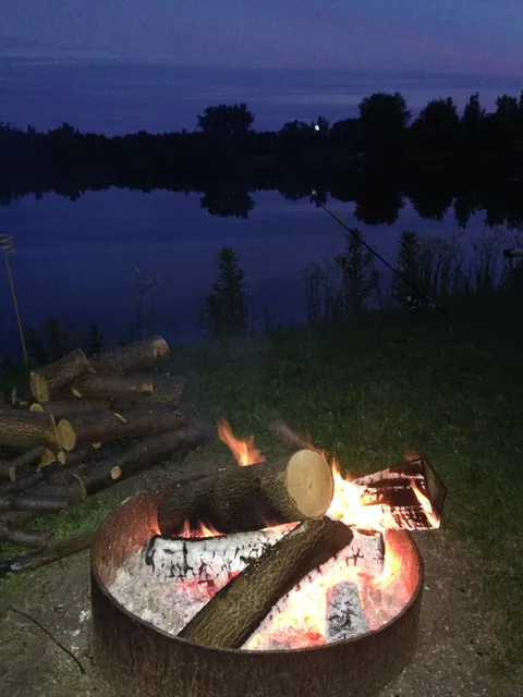 Leisure Lake Campgrounds