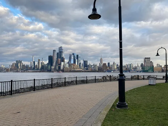 Hoboken Waterfront