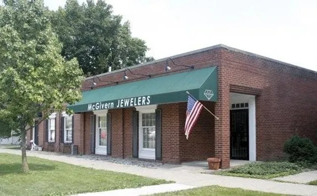 McGivern Jewelers