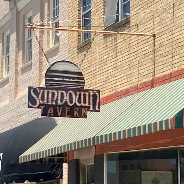 The Sundown Tavern