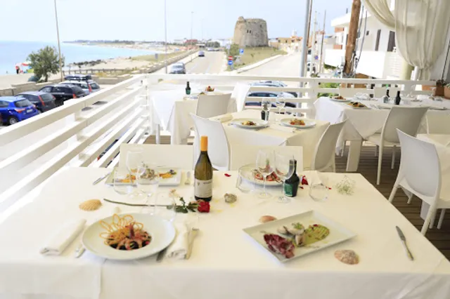 Da Gianni Ristorante