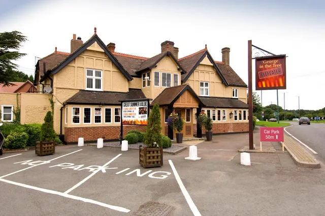Premier Inn Balsall Common (Near Nec) hotel