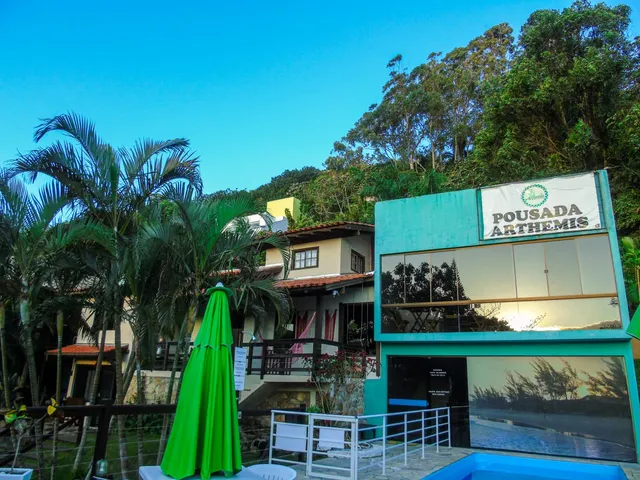 Pousada Arthemis