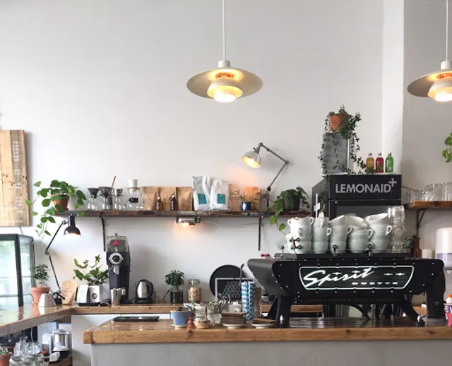 Käthe Kaffee Oldenburg