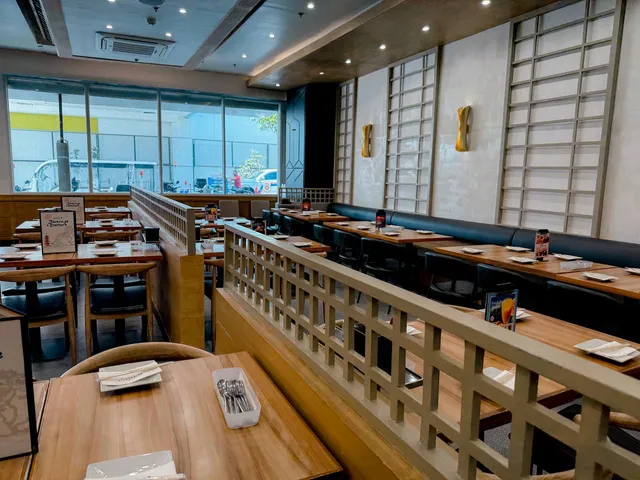 Botejyu SM City Davao