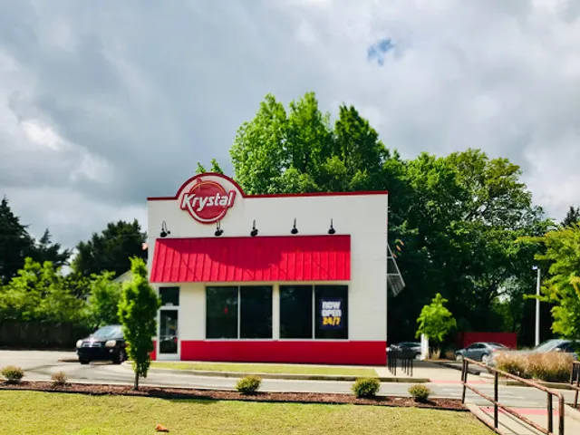 Krystal