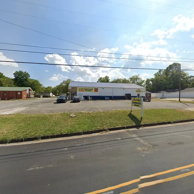 Family’s Grocery Store