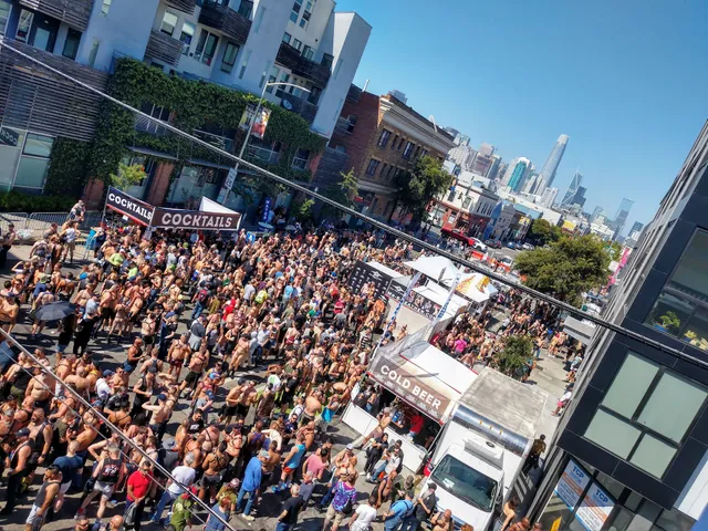 Folsom Street Community Center