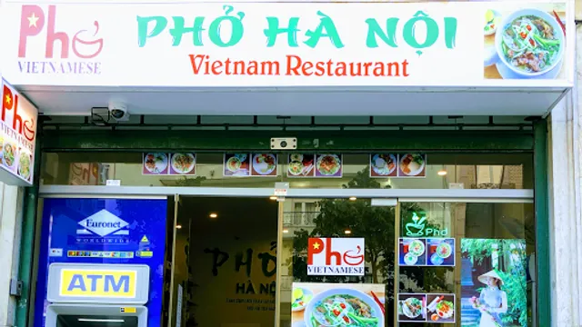 Pho Ha Noi