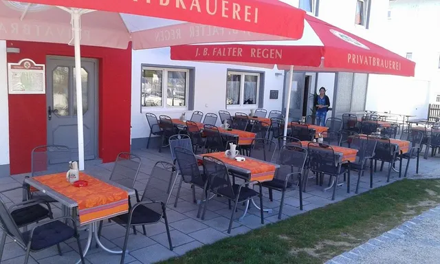 Gasthof Falter Straubing