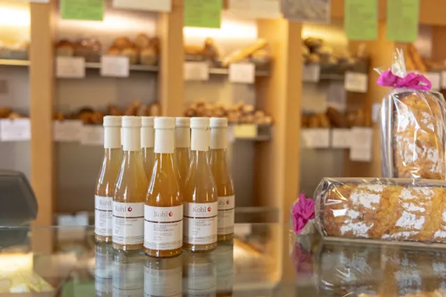 Panetteria Colombo Marzoli