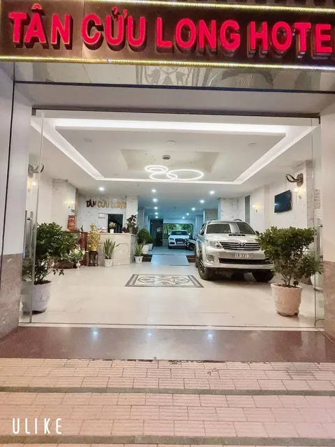 Tan Cuu Long Hotel