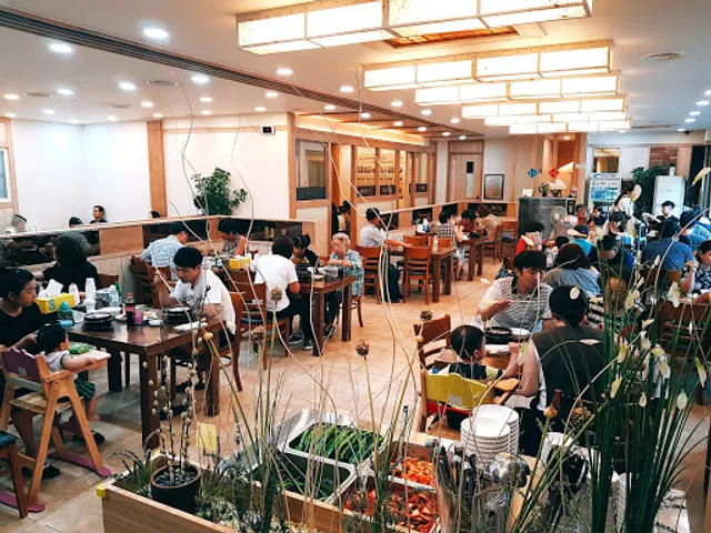 고전한방삼계탕치킨매니아