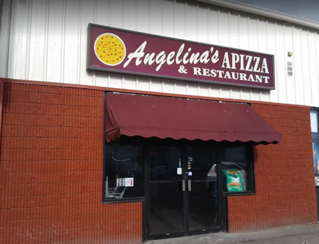 Angelina's Apizza