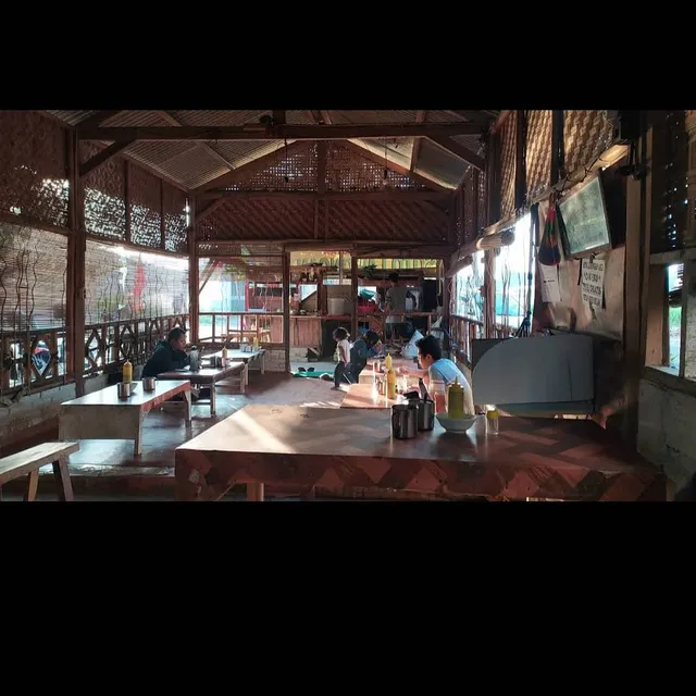 BERKAH Soto Lamongan Asli "Cak Eko"