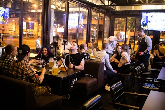 ZAVOD Гастропаб