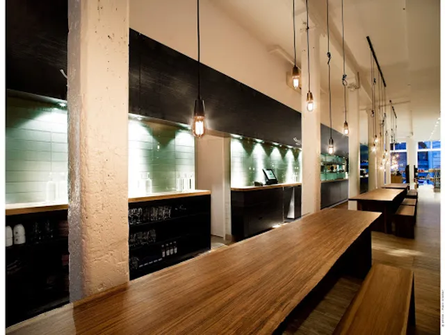 Le Cartet Resto Boutique