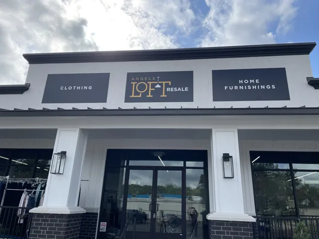 Angels Loft Resale & Thrift