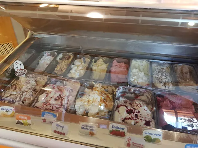 Cafe Konditorei Winhofer