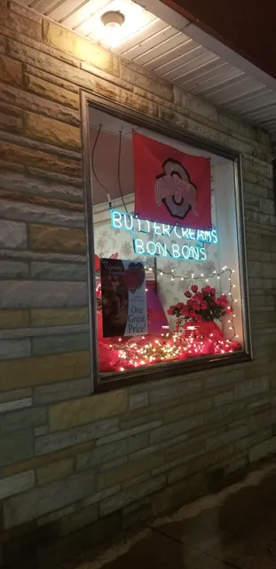 Anthony Thomas Candies