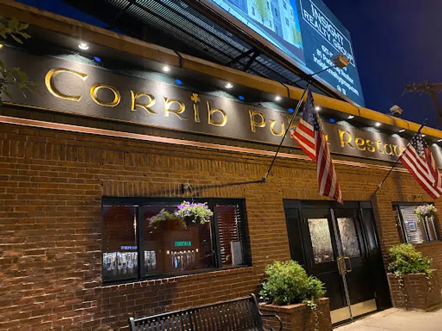 Corrib Pub & Restaurant