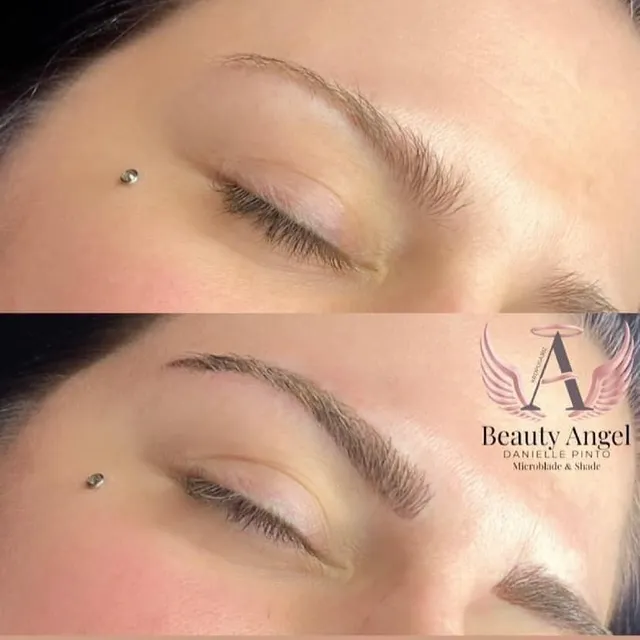 Ink & Arches Beauty Studio