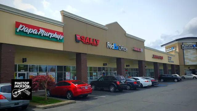 Papa Murphy's | Take 'N' Bake Pizza