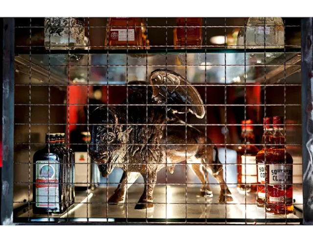 Buffalo Brothers Pizza & Wing Co.