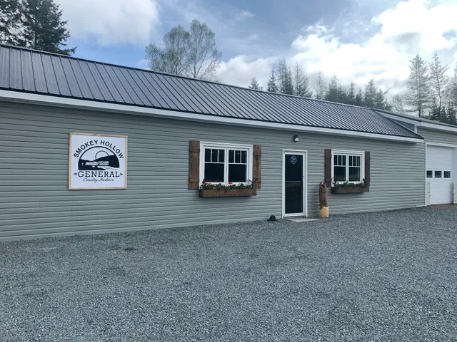 Smokey Hollow General