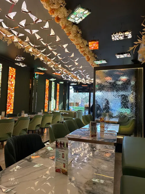 Little Lahore Shepherds Bush