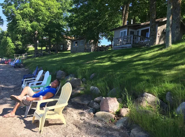 Anderson's South Shore Resort