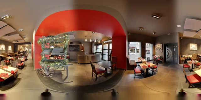 La Pizzarella da Giorgio