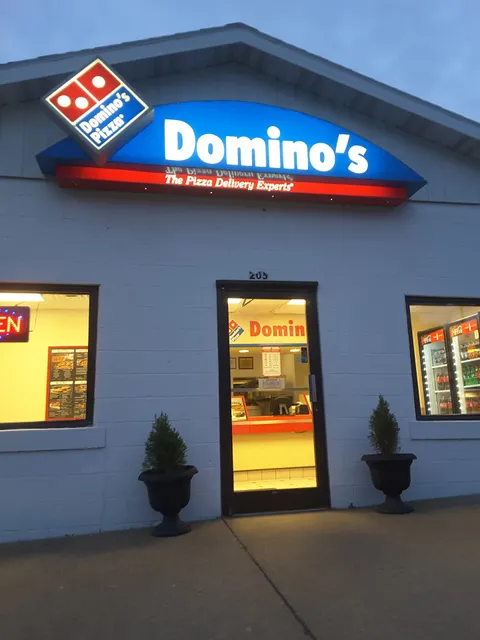 Domino's Pizza