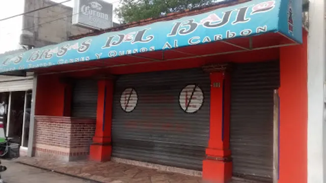 Las Brasas del Bajío