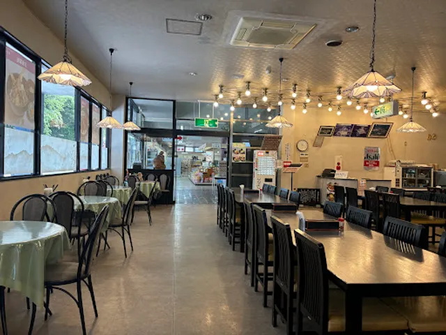 二本松観光センター 隊士館